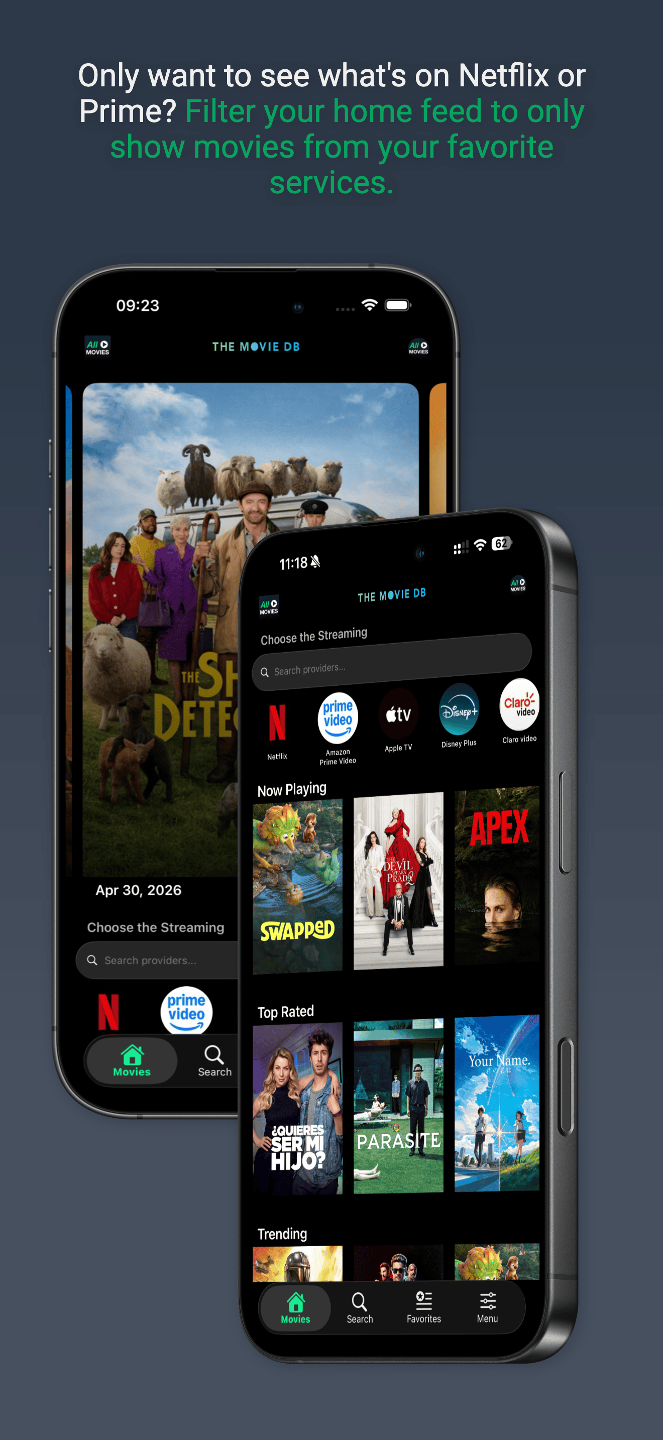 Screen 1